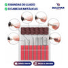 BARRENO ELÉCTRICO DE UÑAS